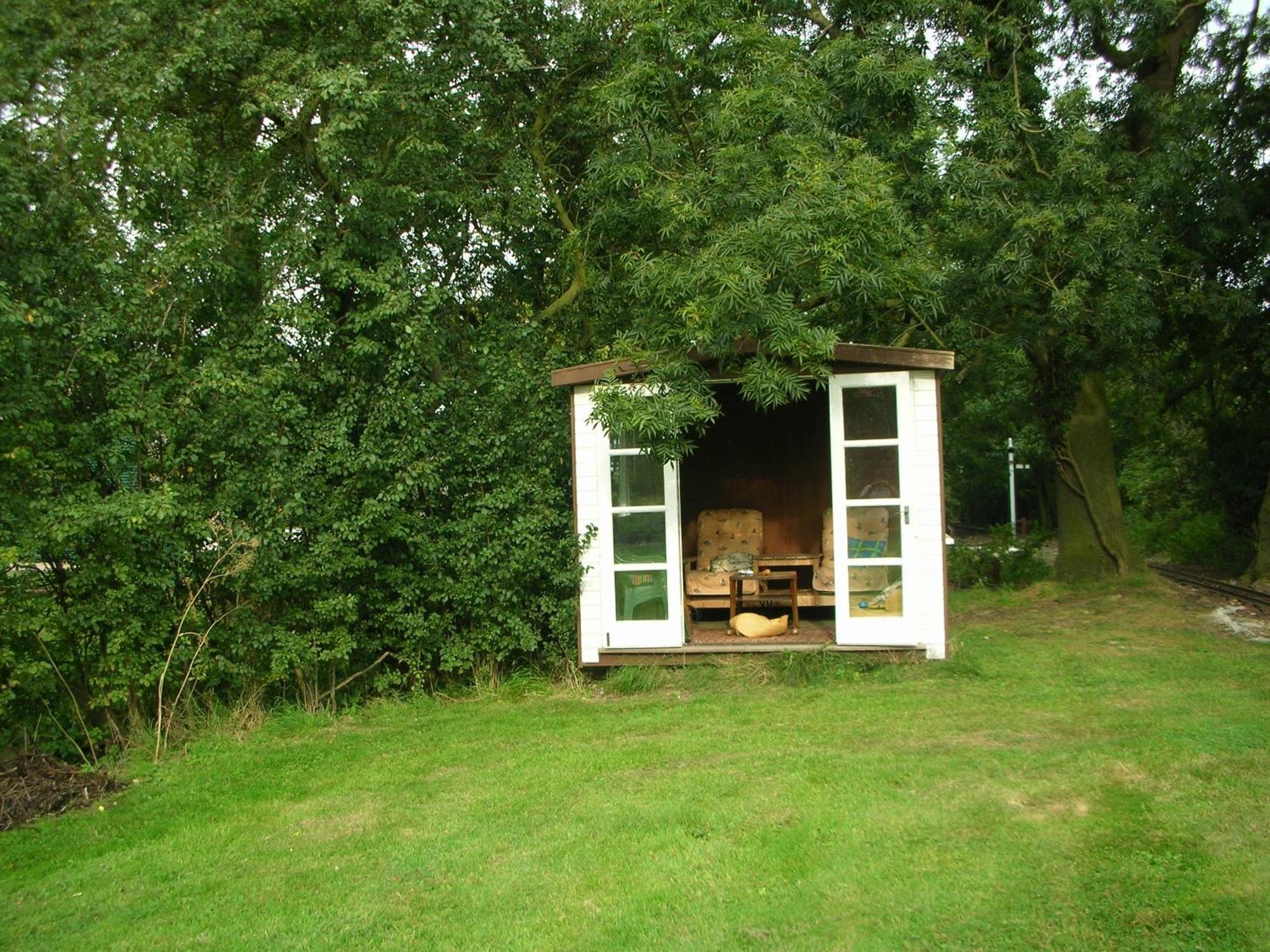 Watermill Farm Cottages Metheringham Buitenkant foto